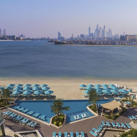 The Retreat Palm Dubai Mgallery By Sofitel Ξενοδοχείο Εξωτερικό φωτογραφία