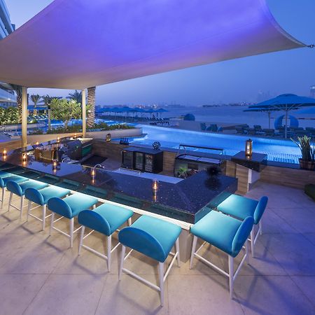 The Retreat Palm Dubai Mgallery By Sofitel Ξενοδοχείο Εξωτερικό φωτογραφία