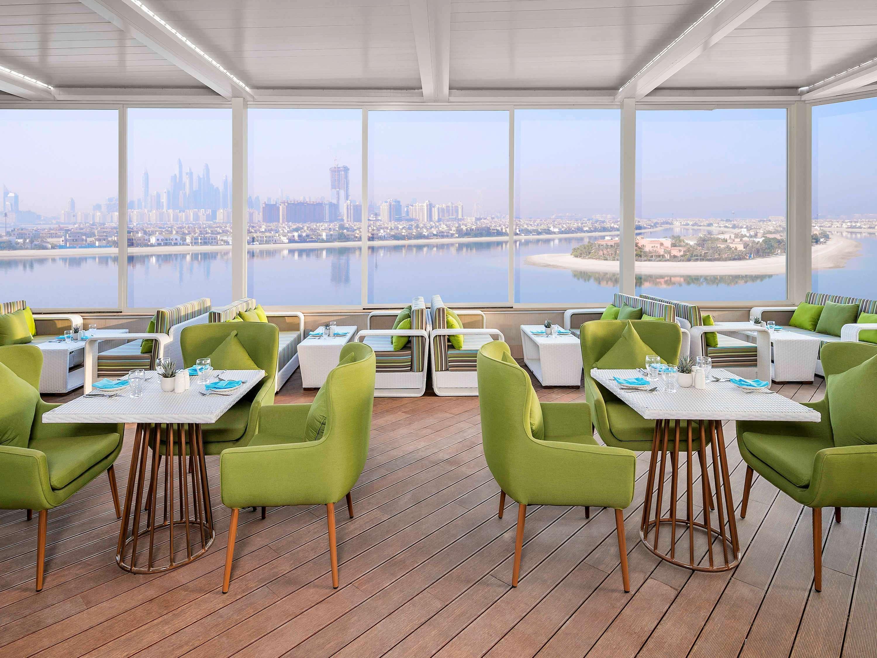 The Retreat Palm Dubai Mgallery By Sofitel Ξενοδοχείο Εξωτερικό φωτογραφία