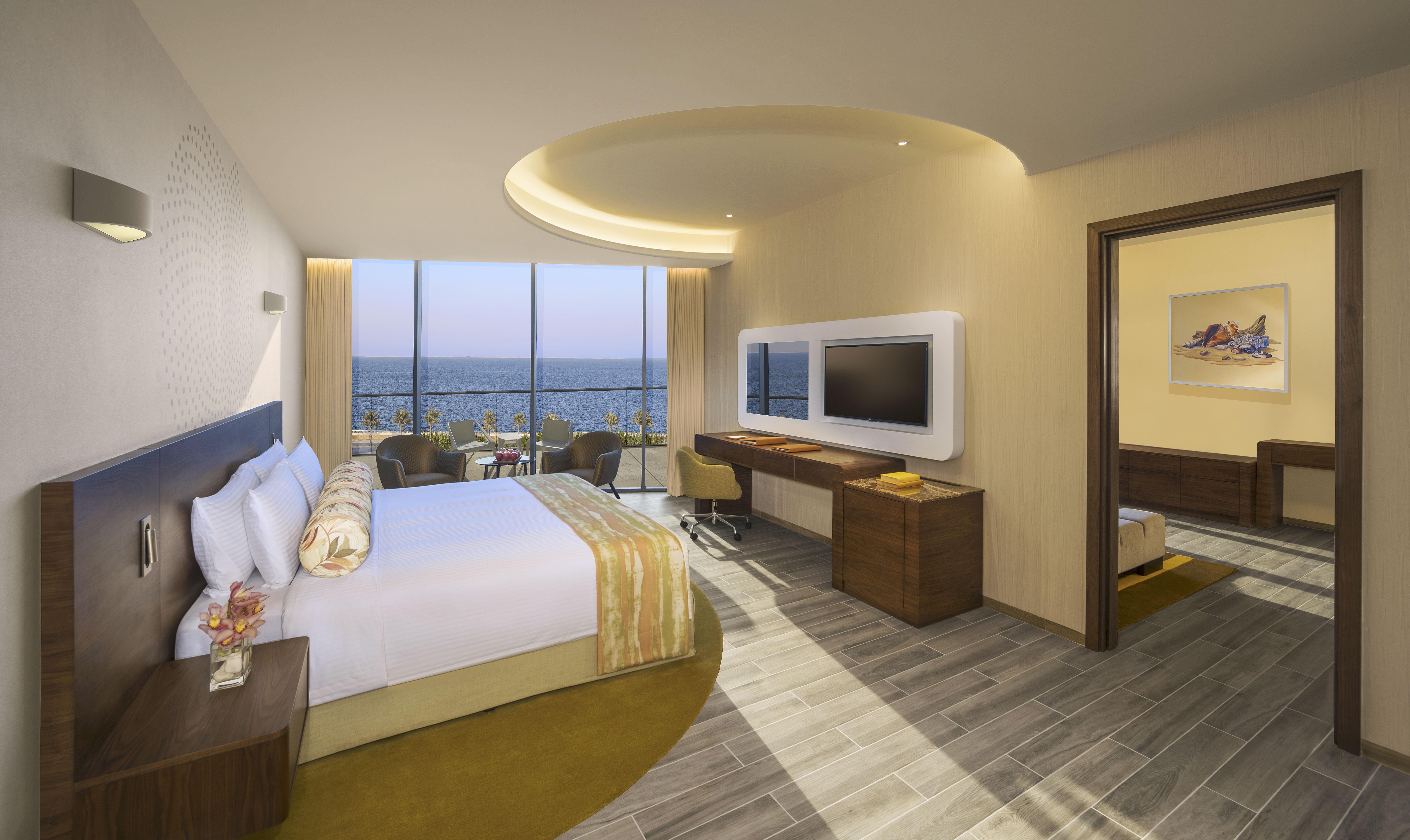 The Retreat Palm Dubai Mgallery By Sofitel Ξενοδοχείο Εξωτερικό φωτογραφία