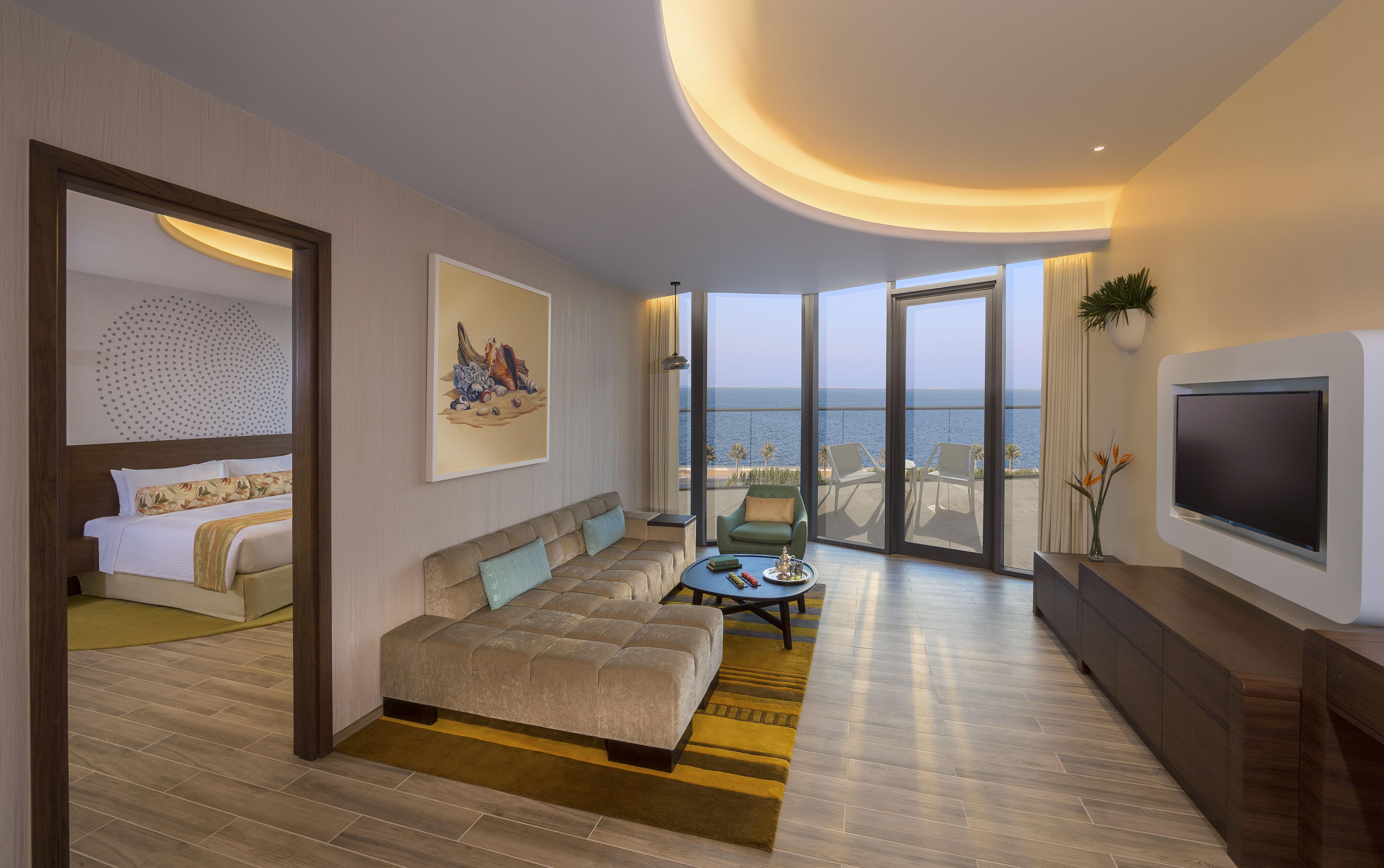 The Retreat Palm Dubai Mgallery By Sofitel Ξενοδοχείο Εξωτερικό φωτογραφία