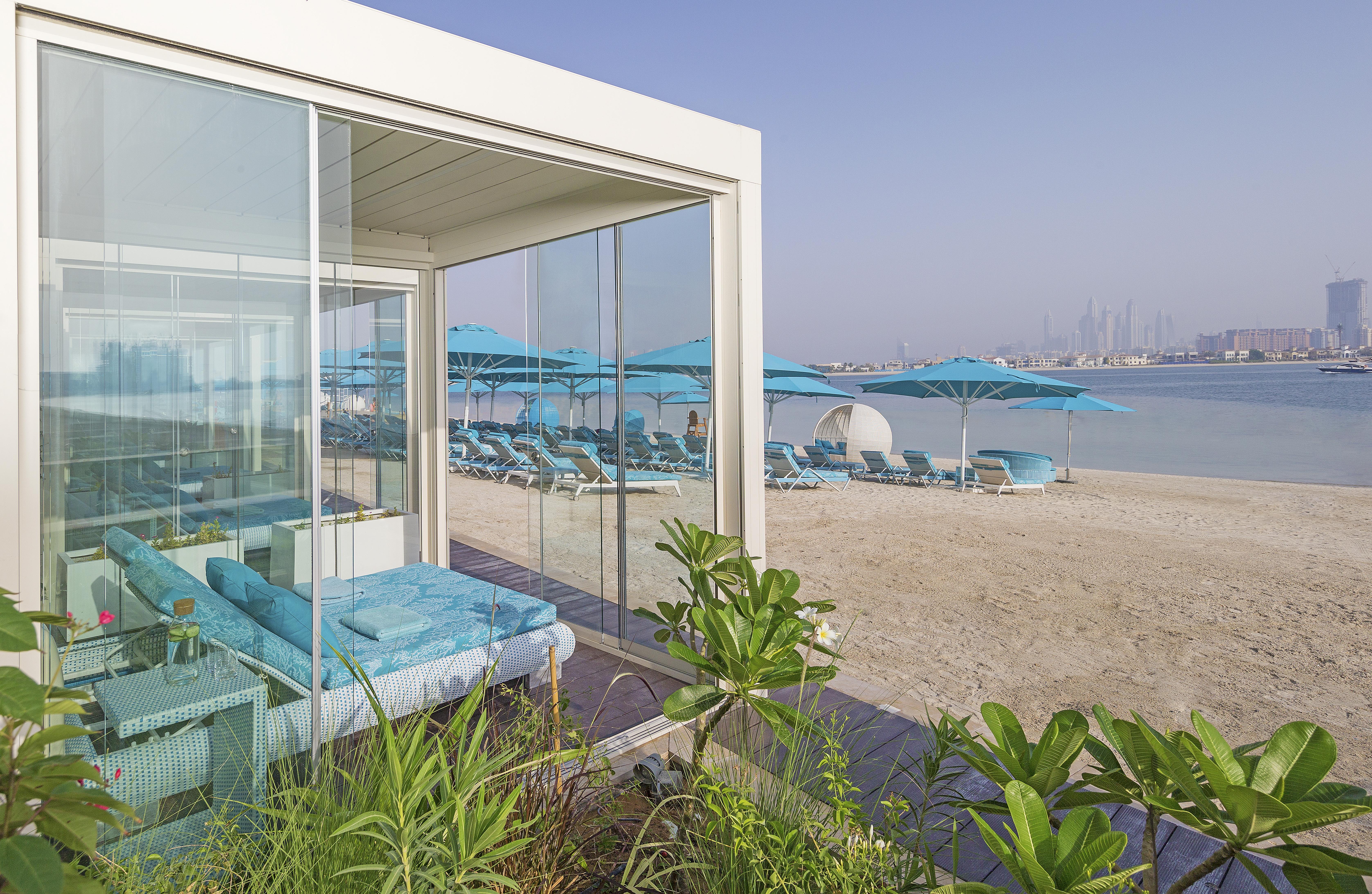 The Retreat Palm Dubai Mgallery By Sofitel Ξενοδοχείο Εξωτερικό φωτογραφία